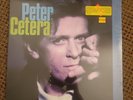 SEALED LP Record Solitude/Solitaire Peter Cetera WB 1-25474 Glory of Love