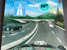 Kraftwerk - Autobahn LP PHILIPS NM/EX- Erstpressung