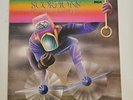 Scorpions – LP – Fly To The Rainbow / RCA Victor ‎PPL 1-4025 von 1974