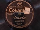 Columbia 15219D Young Bros Tennessee Band BILL BAILEY Country  78 rpm 1927 E