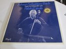 EMI   1C 147-00892/94 CASALS Bach Solo Cello Suites #1-6 NM 3 LP BOX SET GERMANY