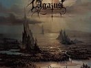 Agatus - Dawn Of Martyrdom - LP (beer,gold,swirl)