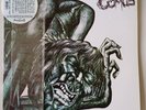 Comus - First Utterance 180G 2-LP Set in Gatefold 2006