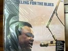 FREDDIE KING My Feeling For The Blues VMP CO54 180g LP Sealed/New