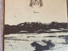 Lunar Aurora Hoagascht Vinyl LP Emperor Atlantean Kodex Black Metal