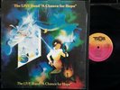 Lp Live Band, The - A Chance For Hope