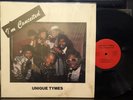 Lp Unique Tymes