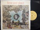 Lp Lee Moses - Time and Place