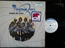 Lp Magnum Force - Share My Love