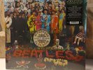 Sgt. Pepper's Lonely Hearts Club Band [180 Gram Vinyl] by The Beatles New Sealed
