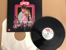 GREASE 2 - 1982 ORIGINAL SOUNDTRACK VINYL - [VG+, VG+] - [RARE ] - FREE SHIPPING