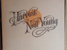 (32) Neil Young - Harvest LP