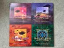 Transatlantic: SMPTe, Bridge Across Forever, The Whirlwind, Kaleidoscope - Vinyl