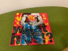 Vinyl LP Schallplatte Red Hot Chili Peppers What Hits ? EMI 1992 7 94762 1 A