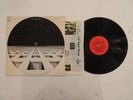 BLUE OYSTER CULT SELF TITLED S/T DEBUT 1ST LP VERY RARE 1972 1A/1A ON COLUMBIA