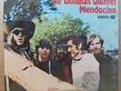 Sir Douglas Quintet - Mendocino (LP, 1969, Smash) SRS 67115   with Shrink   NM