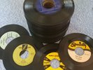 [76] EARLY ROCK SURF R&B DOO WOP 45 LOT