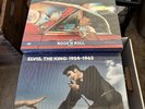 Time Life Rock n Roll Era. 39 Records. 35 Sealed, 4 Used. Birth Of R&R. Classics