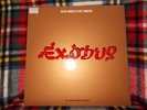 EXODUS - Bob Marley & The Wailers