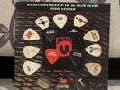 Pearl Jam Ten Club 7 Inch Vinyl Christmas Single Wildflowers 2017
