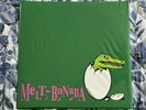 Melt-Banana Scratch or Stitch Ltd LP w/Poster & Tattoo recorded by Steve Albini