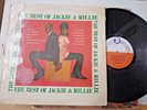 Jackie And Millie – The Best Of Jackie & Millie - Vinyl LP 1970