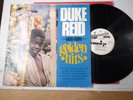 Various – Duke Reid Golden Hits - Vinyl LP