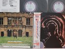 2LP ROLLING STONES Hot Rocks 1964-1971 L28P18223 LONDON JAPAN Vinyl OBI