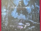AVENGED SEVENFOLD NIGHTMARE 2 LP MINT SEALED  BLUE (2013) RARE HALF-SPEED MASTER