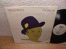 TRISTAN PALMA Settle Down Girl  UK Lp  Roots Reggae 1983