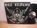 Rex Inferi - The damage has been done ( Power Metal LP from Italy )  Lp