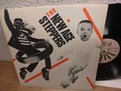 New Age Steppers The New Age Steppers 1981 On-U Sound Vinyl LP - Dub, Reggae