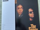 Fugees The Score Vinyl Me Please Vinyl LP VMP Exclusive w Artwork Plus 7” Single
