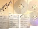 8/13/89 RHYTHM TRACKS, 4 TOPS FEATURE, 8 HITS/INTERVIEWS, CAROLINA BEACH MUSIC