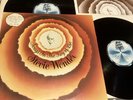 Stevie Wonder - Songs In The Key Of Life' - 1976 Double Gatefold LP
