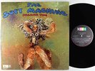 Soft Machine - Volume Two LP - ABC-Probe VG+