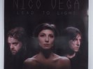 NICO VEGA Lead To Light FIVEN SEVEN FSM-082-1 LP SEALED u