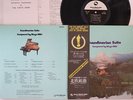 LP/GF Tatsuya Takahashi Scandinavian Suite TBM1005 THREE BLIND MICE Japan OBI
