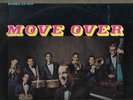 JOHNNY COLON AND HIS ORCHESTRA - MOVE OVER