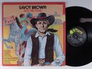 SAVOY BROWN Jack The Toad PARROT LP VG++/NM gatefold u