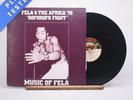 Fela Kuti Roforofo Fight (Music Of Fela) Reissue LP Album Vinyl Record - VG+/VG+