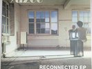 Yazoo (Vince Clarke & Alison Moyet)   – Reconnected EP    (12