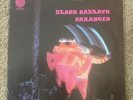 BLACK SABBATH-PARANOID-1ST GERMAN PRESS LARGE SWIRL EX VINYL