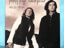 Jimmy Page Robert Plant No Quarter Jimmy Page & Robert Plant Unledded 82706-1