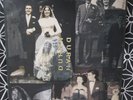 DURAN DURAN The Wedding Album 2LP 1993 ORIGINAL DOUBLE VINYL INSERT HEAR