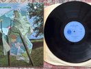 Curtis Jones - now resident in europe LP UK 1968 Blue Horizon mono 1ST