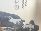 Robyn Hitchcock - Black Snake Diamond Role - Used Vinyl Record - M34z
