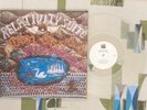 Don Cherry & The Jazz Composer's Orchestra LP Relativity Suite Clear Vinyl M/M-