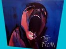 PINK FLOYD ◆ THE FILM {2 LP SET} ◆ NEAR MINT ◆ THE WALL ◆ BOB GELDOF