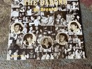 THE BARONS By Request Self Titled Sealed LP